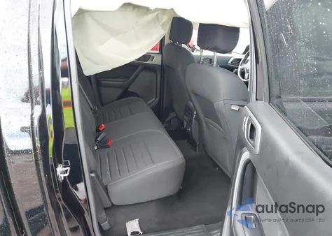 2021 Ford Ranger Xl from USA, damaged, VIN 1FTER4EH1MLD09367